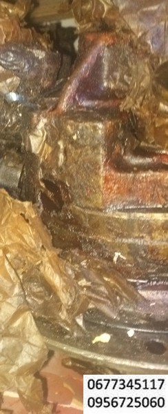 Дифференциал в сборе ЗИЛ-157 157-2403009, Дифференциал 51-240301647 заднего моста автомобиля ГАЗ 51,ГАЗ 63.